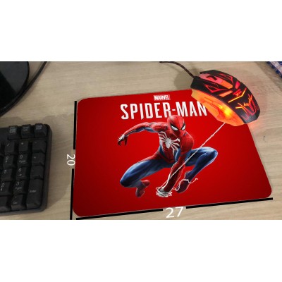 Mousepad Pequeno Homem Aranha